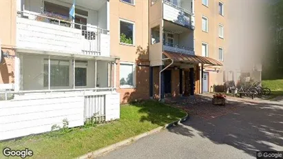 Lägenheter att hyra i Södertälje - Bild från Google Street View