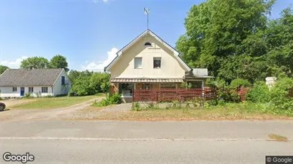 Lägenheter att hyra i Kristianstad - Bild från Google Street View