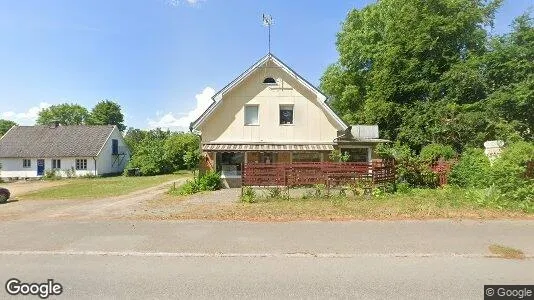 Lägenheter att hyra i Kristianstad - Bild från Google Street View
