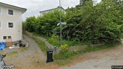 Lägenheter att hyra i Västerort - Bild från Google Street View