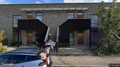 Lägenheter att hyra i Helsingborg - Bild från Google Street View