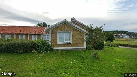 Lägenheter att hyra i Båstad - Bild från Google Street View