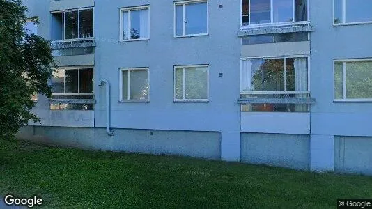 Lägenheter att hyra i Botkyrka - Bild från Google Street View