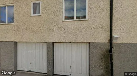 Lägenheter att hyra i Haninge - Bild från Google Street View