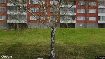 Lägenheter att hyra i Västerort - Bild från Google Street View