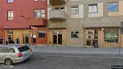 Lägenheter att hyra i Sundbyberg - Bild från Google Street View