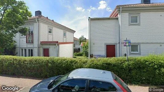 Lägenheter till salu i Mölndal - Bild från Google Street View