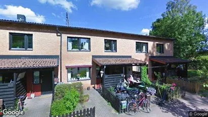 Lägenheter till salu i Mölndal - Bild från Google Street View