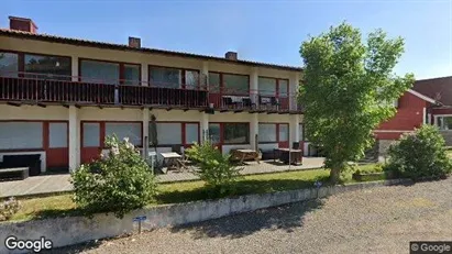 Bostadsrätter till salu i Båstad - Bild från Google Street View