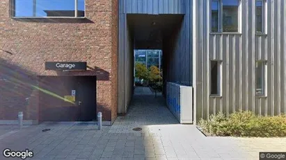 Lägenheter att hyra i Hyllie - Bild från Google Street View
