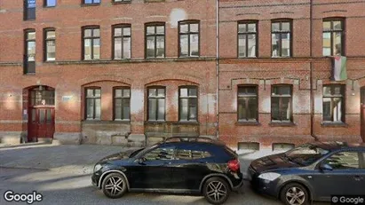 Lägenheter att hyra i Sofielund - Bild från Google Street View