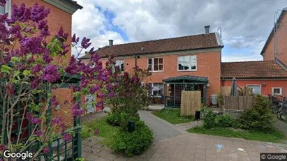 Lägenheter att hyra i Linköping - Bild från Google Street View