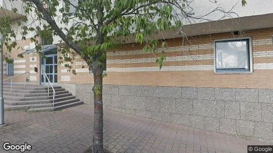 Lägenheter att hyra i Västerort - Bild från Google Street View