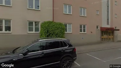 Bostadsrätter till salu i Västerort - Bild från Google Street View