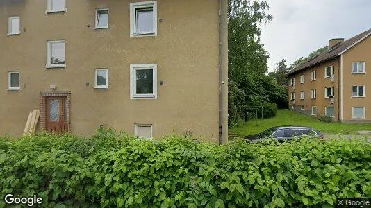 Bostadsrätter till salu i Västerort - Bild från Google Street View