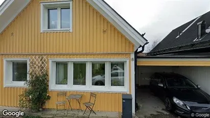 Bostadsrätter till salu i Vänersborg - Bild från Google Street View