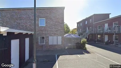 Lägenheter att hyra i Helsingborg - Bild från Google Street View
