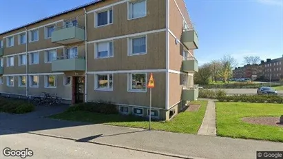 Lägenheter till salu i Simrishamn - Bild från Google Street View