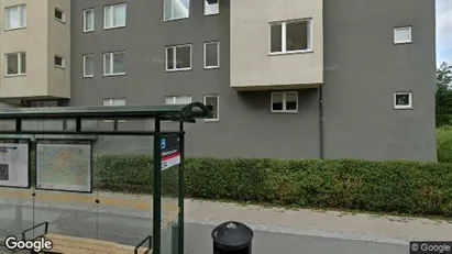 Lägenheter till salu i Södermalm - Bild från Google Street View