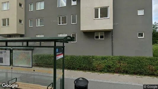 Lägenheter till salu i Södermalm - Bild från Google Street View