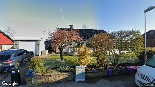 Lägenheter till salu i Halmstad - Bild från Google Street View