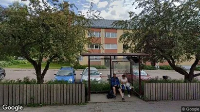 Bostadsrätter till salu i Falun - Bild från Google Street View