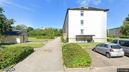 Lägenheter att hyra i Norrköping - Bild från Google Street View