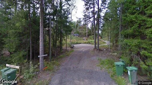 Lägenheter till salu i Huddinge - Bild från Google Street View