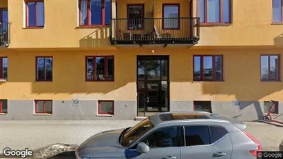 Lägenheter till salu i Sundbyberg - Bild från Google Street View