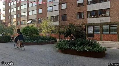 Lägenheter att hyra i Malmö Centrum - Bild från Google Street View