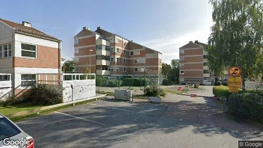 Bostadsrätter till salu i Täby - Bild från Google Street View