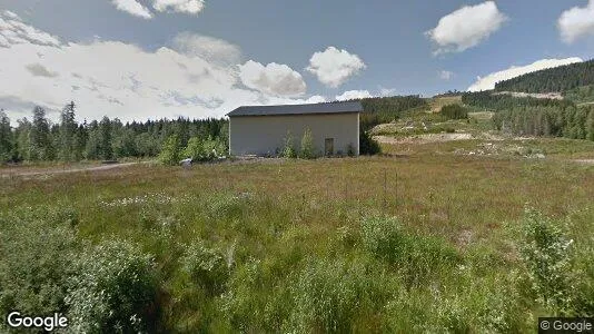 Lägenheter till salu i Torsby - Bild från Google Street View