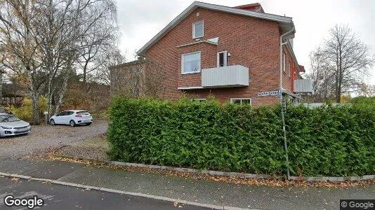 Lägenheter till salu i Västerås - Bild från Google Street View