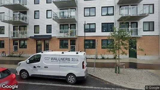 Lägenheter till salu i Limhamn/Bunkeflo - Bild från Google Street View