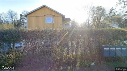 Lägenheter till salu i Täby - Bild från Google Street View