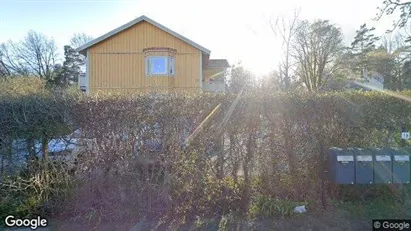 Lägenheter till salu i Täby - Bild från Google Street View