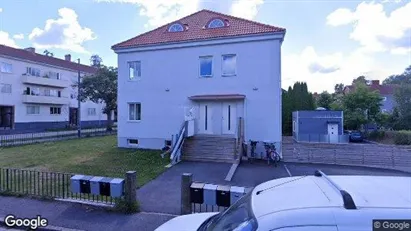 Lägenheter till salu i Jönköping - Bild från Google Street View