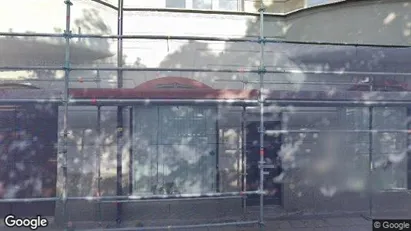 Bostadsrätter till salu i Karlstad - Bild från Google Street View