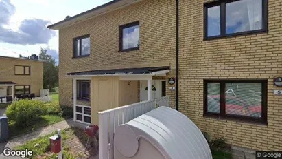 Bostadsrätter till salu i Sundsvall - Bild från Google Street View