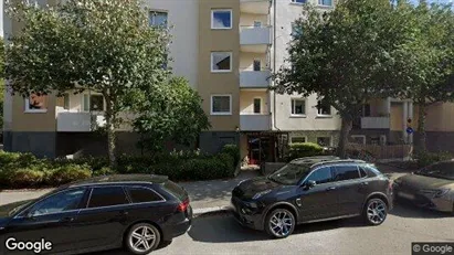 Bostadsrätter till salu i Eskilstuna - Bild från Google Street View