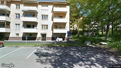 Bostadsrätter till salu i Västerås - Bild från Google Street View