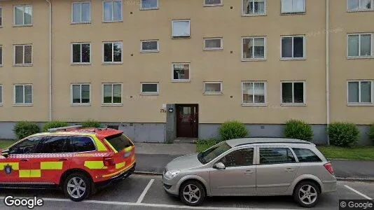 Bostadsrätter till salu i Arvika - Bild från Google Street View
