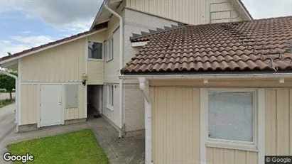 Bostadsrätter till salu i Arvika - Bild från Google Street View