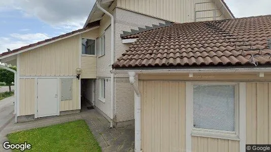 Bostadsrätter till salu i Arvika - Bild från Google Street View