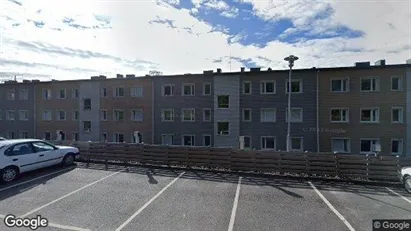 Bostadsrätter till salu i Sundsvall - Bild från Google Street View