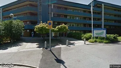 Bostadsrätter till salu i Norra hisingen - Bild från Google Street View