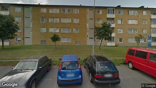 Bostadsrätter till salu i Västra hisingen - Bild från Google Street View