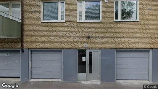 Bostadsrätter till salu i Västra hisingen - Bild från Google Street View