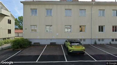 Bostadsrätter till salu i Lundby - Bild från Google Street View