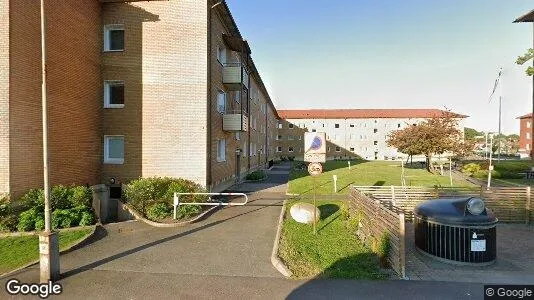 Bostadsrätter till salu i Lundby - Bild från Google Street View